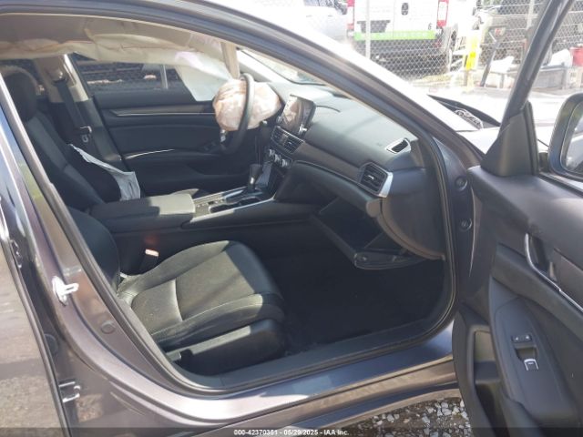 1HGCV1F10MA054467 Honda ACCORD LX