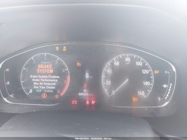 1HGCV1F10MA054467 Honda ACCORD LX