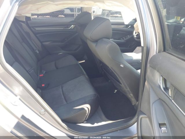 1HGCV1F10MA054467 Honda ACCORD LX