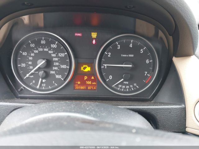 WBAVM1C51EVW47599 BMW X1 Sdrive28i