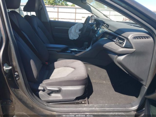 4T1B31HK3KU514914 Toyota Camry Hybrid Le