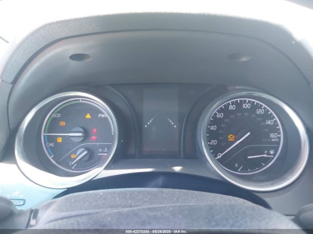 4T1B31HK3KU514914 Toyota Camry Hybrid Le