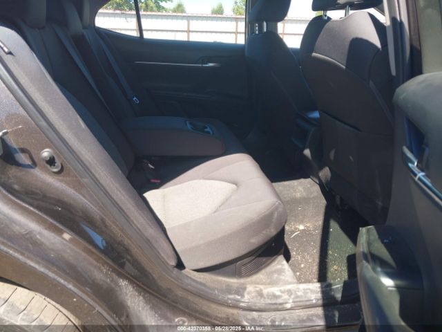 4T1B31HK3KU514914 Toyota Camry Hybrid Le