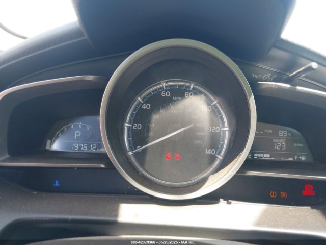 2019 TOYOTA YARIS 3MYDLBYVXKY524836 Photo 6