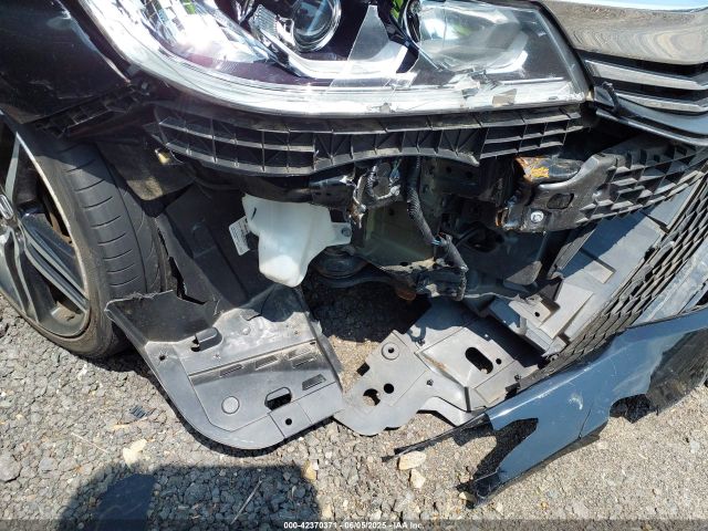 1HGCR2F10HA243331 Honda Accord Sport Se