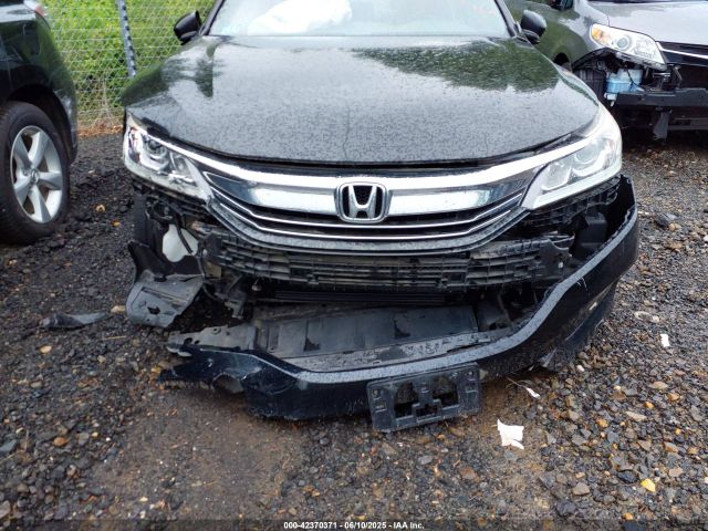1HGCR2F10HA243331 Honda Accord Sport Se