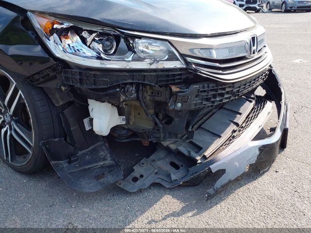 1HGCR2F10HA243331 Honda Accord Sport Se