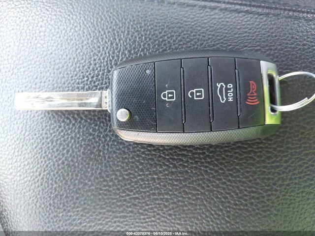 5XXGM4A72FG366541 KIA dohc gdi theta ii
