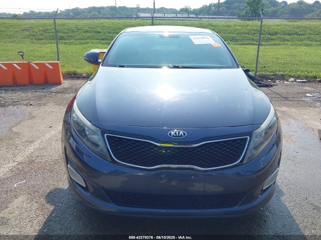 5XXGM4A72FG366541 KIA dohc gdi theta ii