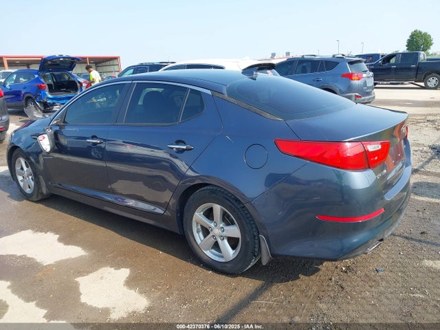 5XXGM4A72FG366541 KIA dohc gdi theta ii