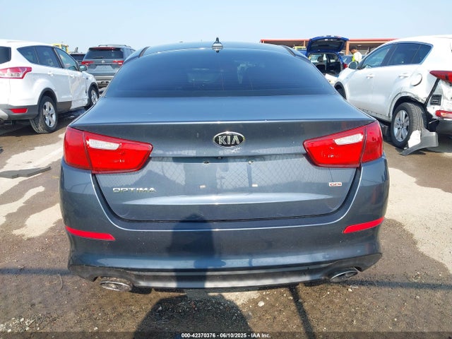 5XXGM4A72FG366541 KIA dohc gdi theta ii