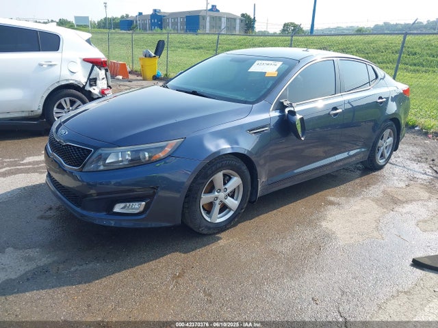 5XXGM4A72FG366541 KIA dohc gdi theta ii