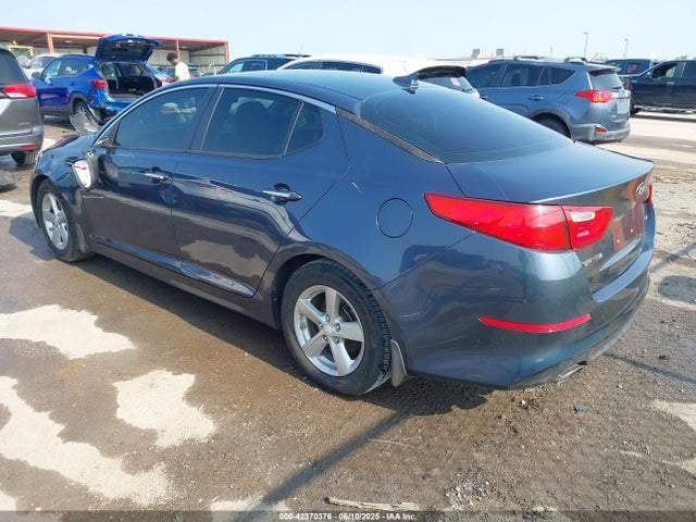 5XXGM4A72FG366541 KIA dohc gdi theta ii