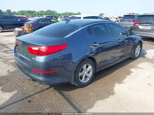 5XXGM4A72FG366541 KIA dohc gdi theta ii