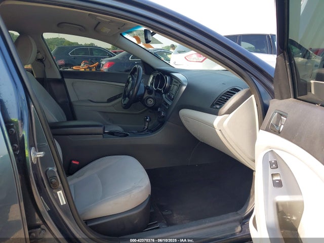 5XXGM4A72FG366541 KIA dohc gdi theta ii