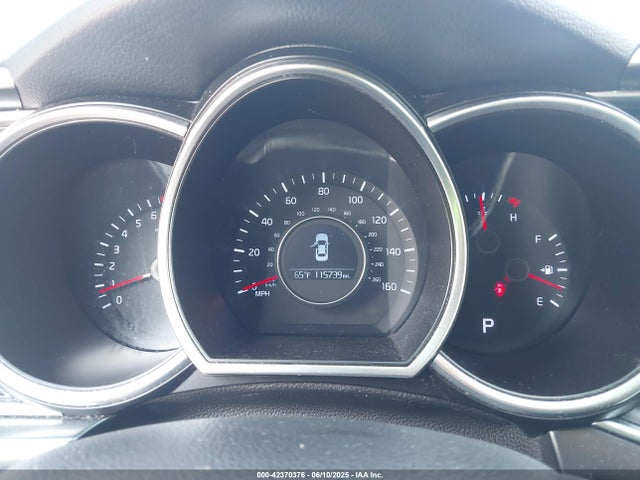 5XXGM4A72FG366541 KIA dohc gdi theta ii