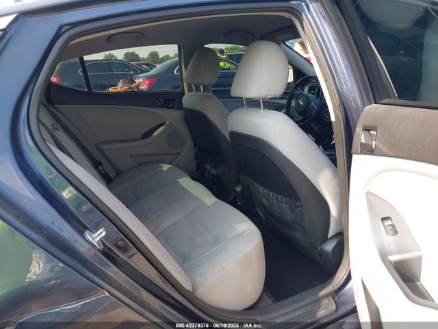 5XXGM4A72FG366541 KIA dohc gdi theta ii