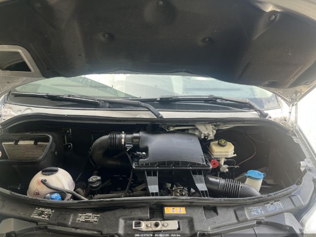 2016 MERCEDES-BENZ SPRINTER 3500 WDAPF4CC2GP253822 Photo 9