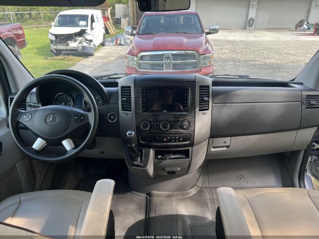 2016 MERCEDES-BENZ SPRINTER 3500 WDAPF4CC2GP253822 Photo 10