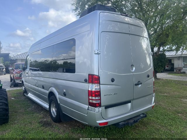 2016 MERCEDES-BENZ SPRINTER 3500 WDAPF4CC2GP253822 Photo 2