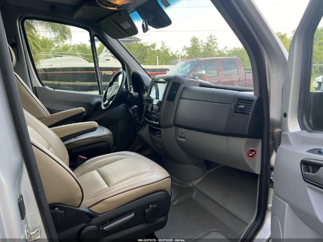 2016 MERCEDES-BENZ SPRINTER 3500 WDAPF4CC2GP253822 Photo 4