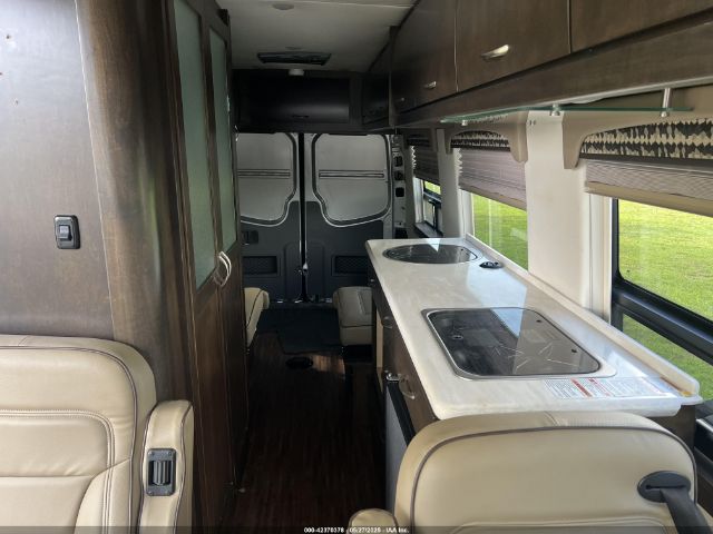 2016 MERCEDES-BENZ SPRINTER 3500 WDAPF4CC2GP253822 Photo 6