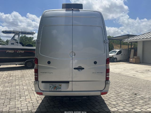 2016 MERCEDES-BENZ SPRINTER 3500 WDAPF4CC2GP253822 Photo 7