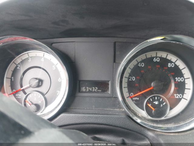 2C4RDGCGXHR629568 Dodge Grand Caravan Sxt