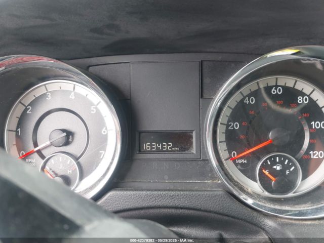 2C4RDGCGXHR629568 Dodge Grand Caravan Sxt