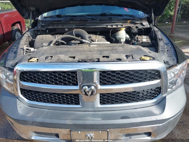 RAM 1500 2016 1C6RR6ST9GS268087 Image 10