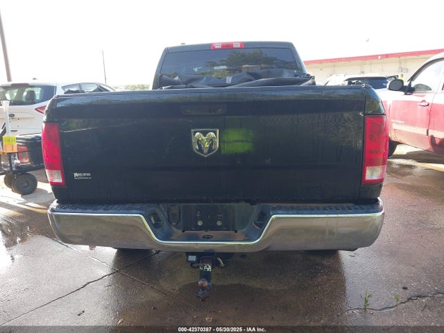 RAM 1500 2016 1C6RR6ST9GS268087 Image 16
