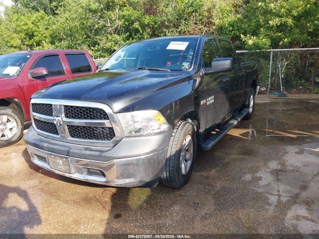 RAM 1500 2016 1C6RR6ST9GS268087 Image 2