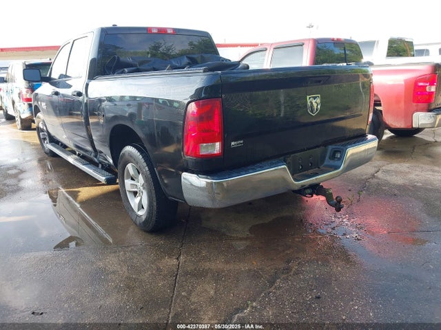 RAM 1500 2016 1C6RR6ST9GS268087 Image 3