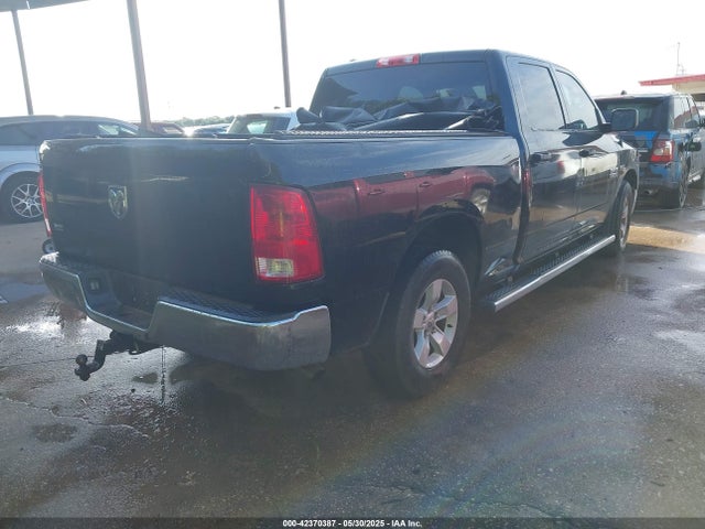 RAM 1500 2016 1C6RR6ST9GS268087 Image 4