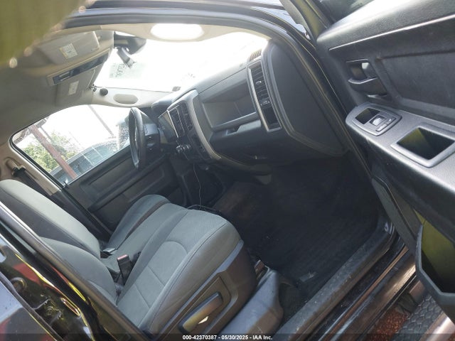 RAM 1500 2016 1C6RR6ST9GS268087 Image 5