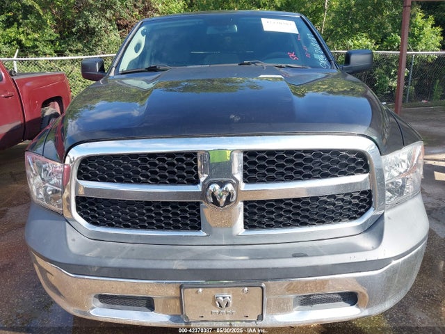 RAM 1500 2016 1C6RR6ST9GS268087 Image 6