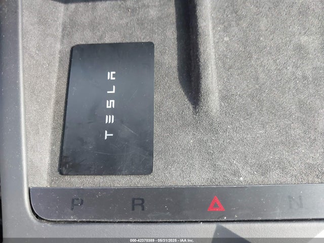 2024 TESLA MODEL X 7SAXCAE56RF442122 Photo 10