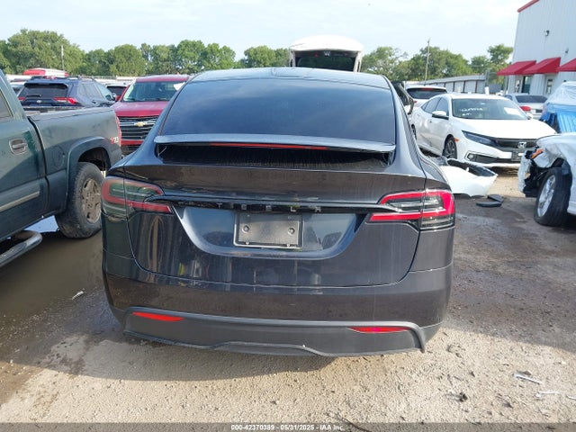 Tesla MODEL X 2024 7SAXCAE56RF442122 Image 16