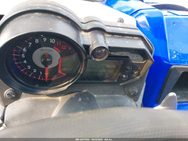 2017 YAMAHA YXZ1000 5Y4AN08Y6HA100407 Photo 6