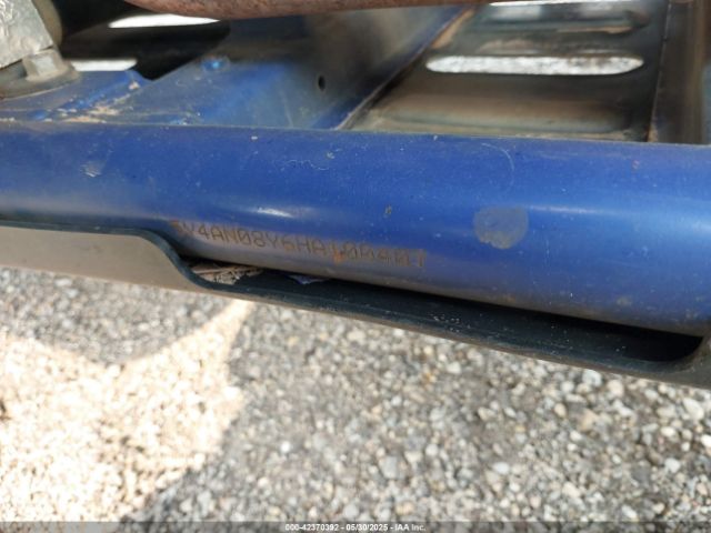 2017 YAMAHA YXZ1000 5Y4AN08Y6HA100407 Photo 8