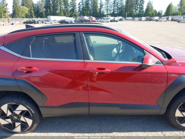 KM8HECA36RU167866 Hyundai Kona Limited