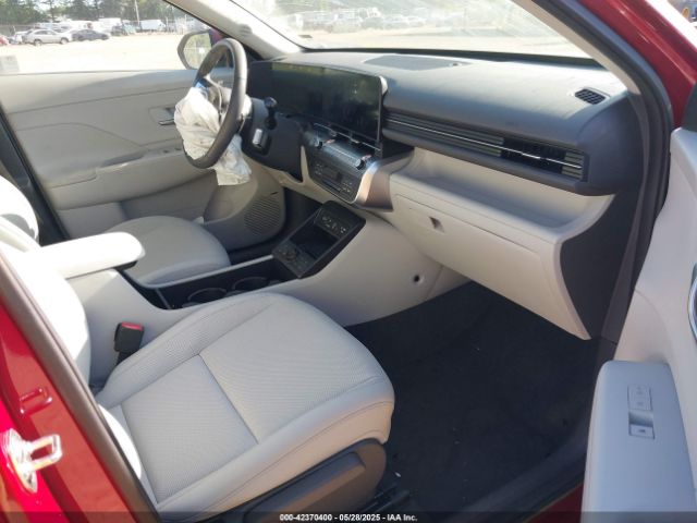 KM8HECA36RU167866 Hyundai Kona Limited