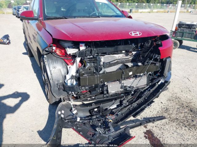 KM8HECA36RU167866 Hyundai Kona Limited