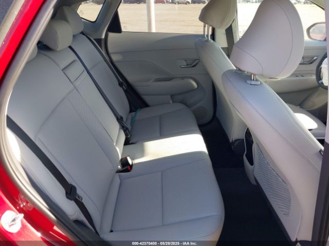 KM8HECA36RU167866 Hyundai Kona Limited