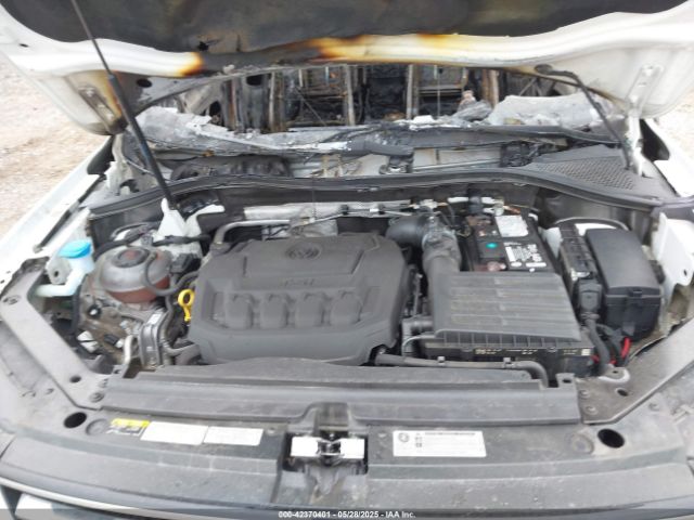 2020 VOLKSWAGEN TIGUAN 3VV2B7AX1LM106919 Photo 9