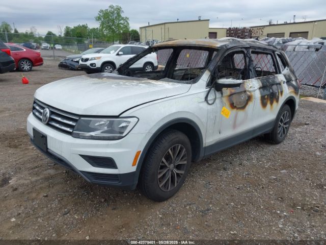 2020 VOLKSWAGEN TIGUAN 3VV2B7AX1LM106919 Photo 1