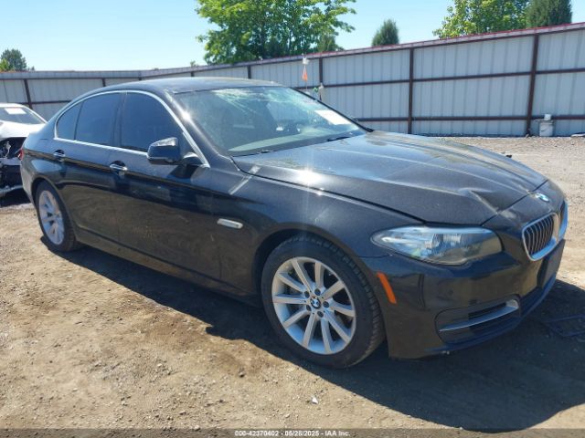 2014 BMW 535I WBA5B3C50ED533116