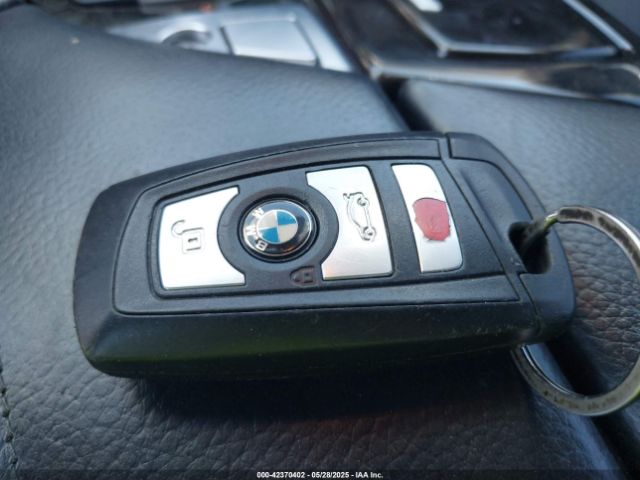 2014 BMW 535I WBA5B3C50ED533116 Photo 10