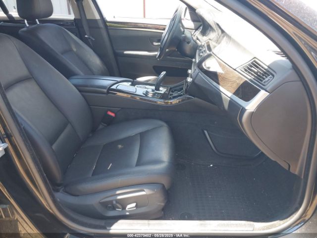 2014 BMW 535I WBA5B3C50ED533116 Photo 4