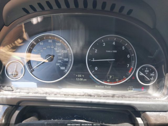 2014 BMW 535I WBA5B3C50ED533116 Photo 6